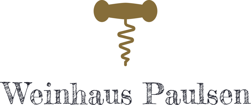 Logo Weinhaus Paulsen Heide