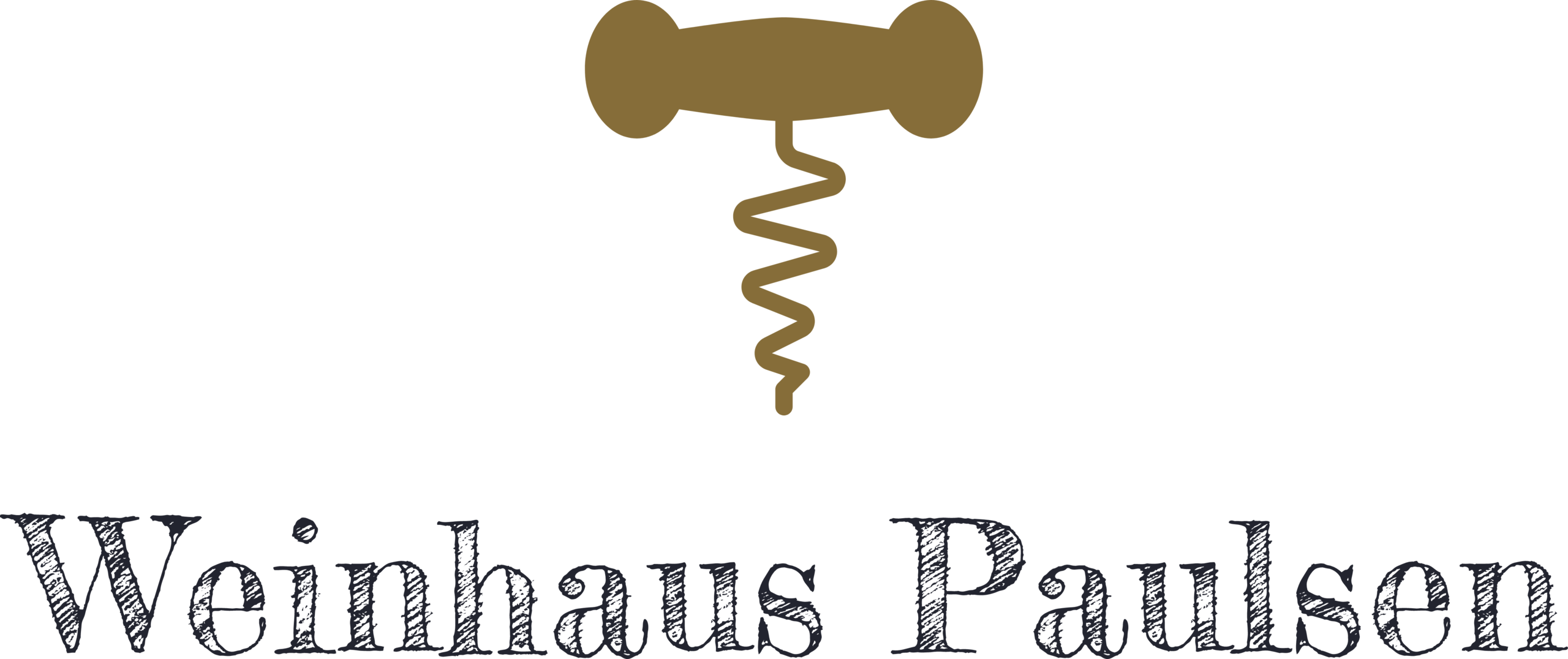 Logo Weinhaus Paulsen Heide